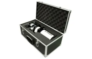 Труба оптическая Meade 80 мм ED (f/6) Triplet, серия 6000 APO, изображение 9