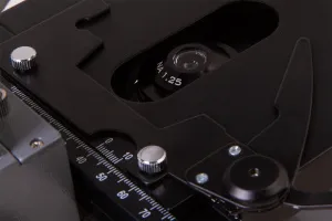 Микроскоп цифровой Levenhuk D320L PLUS, 3,1 Мпикс, монокулярный, изображение 14