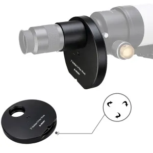 Колесо для фильтров SVBONY SV133, 5х2", изображение 3