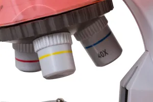 Микроскоп Levenhuk LabZZ M101, изображение 7