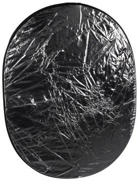 Отражатель света складной Bresser BR-TR1 «5 в 1» 90x120 см, изображение 5