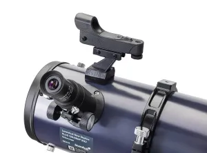 Телескоп Levenhuk New Skyline PLUS 130/650P SQ2, изображение 9