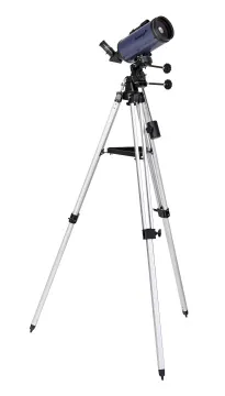 Телескоп Levenhuk New Skyline PRO MAK 102/1300 SQ1, изображение 4