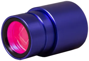 Камера цифровая Levenhuk M130 BASE, изображение 6