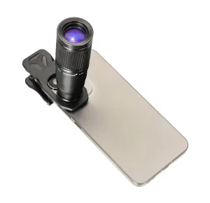 Набор объективов для смартфона Levenhuk Kelvin SLS10, изображение 6