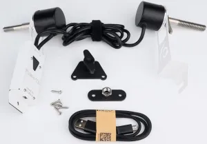 Комплект энкодеров Asterion Push-To Kit для телескопа (SW Dob), изображение 2