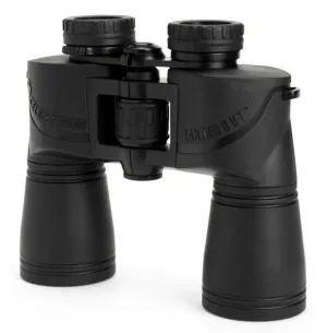 Бинокль Celestron LandScout 12x50, изображение 3