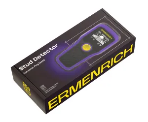 Детектор проводки Ermenrich Ping SM40, изображение 6