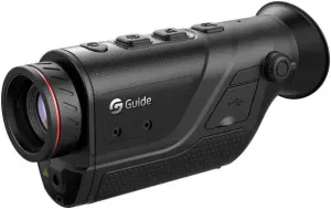 Тепловизор Guide TD410, изображение 2