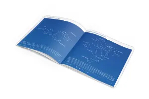 Игра «Знаток звездного неба», с фонариком, изображение 7