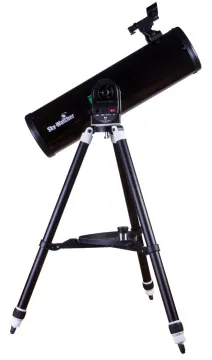 Телескоп Sky-Watcher P130 AZ-GTe SynScan GOTO, изображение 4
