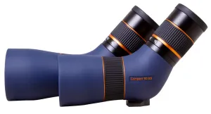 Зрительная труба Levenhuk Blaze Compact 60 ED, изображение 2