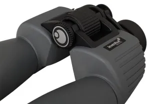 Бинокль Levenhuk Sherman PLUS 10x50, изображение 4