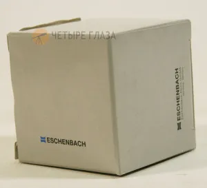 Лупа настольная асферическая Eschenbach 6x, 50 мм, изображение 4