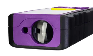 Лазерная рулетка Ermenrich Reel PRO GL60, изображение 5