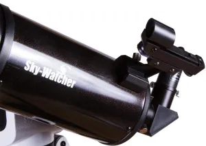 Телескоп Sky-Watcher MAK102 AZ-GTe SynScan GOTO, изображение 8