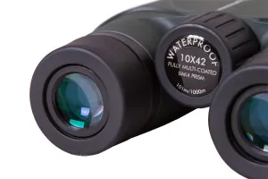 Бинокль Bresser Condor 10x42, изображение 6