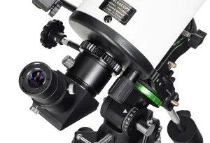 Телескоп Sky-Watcher MAK90 StarQuest EQ1, изображение 5