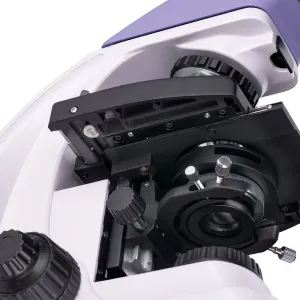 Микроскоп биологический MAGUS Bio 250TL, изображение 4