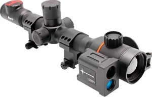 Прицел тепловизионный RikaNV Barsuk 335L, изображение 2