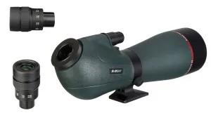 Зрительная труба SVBONY SV406P 20–60x80 ED WP, изображение 3