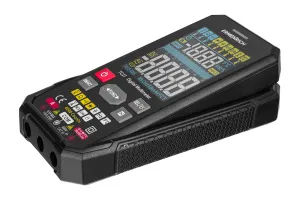 Цифровой мультиметр Ermenrich Zing TC27, изображение 3