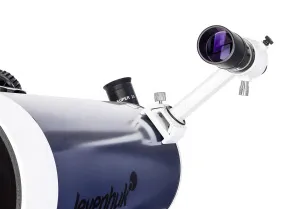 Телескоп Levenhuk New Skyline PRO MAK 127/1500 AZ5, изображение 9