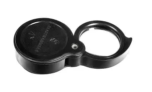 Лупа складная ЛПП1 4х, 28 мм, изображение 3