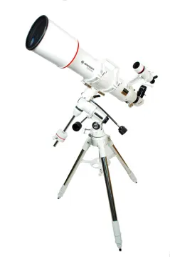 Телескоп Bresser Messier AR-127S/635 EXOS-1/EQ4, изображение 14