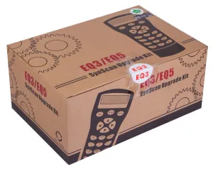 Комплект Sky-Watcher для модернизации монтировки EQ3 (SynScan GOTO), изображение 9