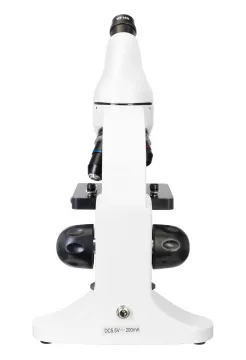 Микроскоп Levenhuk Rainbow D50L PLUS, 2 Мпикс, Moonstone\Лунный камень, изображение 6