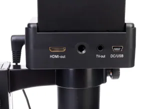 Микроскоп цифровой Levenhuk DTX TV LCD, изображение 8