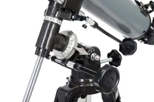Телескоп Levenhuk Blitz 80 PLUS, изображение 7