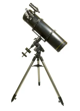 Телескоп Levenhuk Skyline PRO 2000 EQ, изображение 3