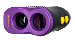 Лазерный строительный дальномер Ermenrich LR1500, изображение 9