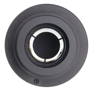 Конденсор темного поля А 0,9 для микроскопов Микромед-3 LED M, изображение 2