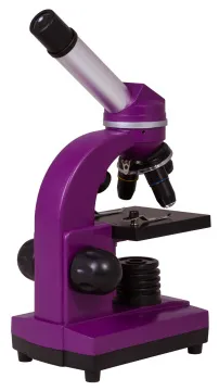 Микроскоп Bresser Junior Biolux SEL 40–1600x, изображение 7