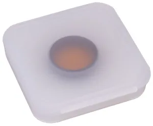 Светофильтр Explore Scientific темно-желтый №15, 1,25", изображение 5