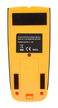 Детектор проводки Ermenrich Ping SM30, изображение 3