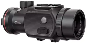 Насадка тепловизионная iRay Mate MAH50, изображение 2