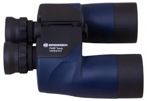 Бинокль Bresser Topas 7x50 WP, изображение 15