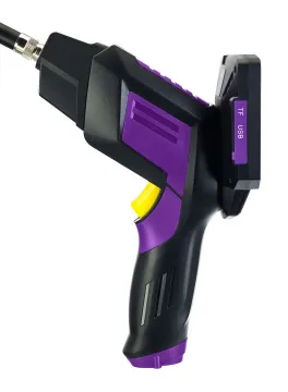 Видеоэндоскоп Ermenrich Seek VE50, изображение 7