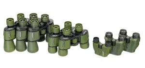 Бинокль Levenhuk Travel 8x25, изображение 2