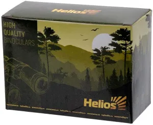 Бинокль Helios 16х40 (HS 16x40), изображение 7