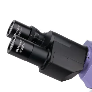 Микроскоп металлографический цифровой MAGUS Metal D600 BD, изображение 10