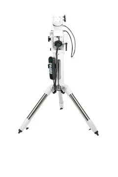 Монтировка Sky-Watcher AZ-EQ5 SynScan GOTO со стальной треногой NEQ5, изображение 12