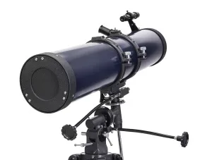 Телескоп Levenhuk New Skyline PLUS 130/900 EQ2, изображение 6