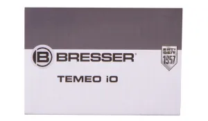 Метеостанция Bresser Temeo io, изображение 15