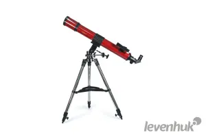 Телескоп Levenhuk Astro R195 AZ, изображение 31