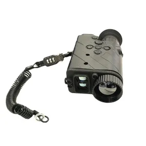 Монокуляр тепловизионный FORTUNA Mono LRF, изображение 2